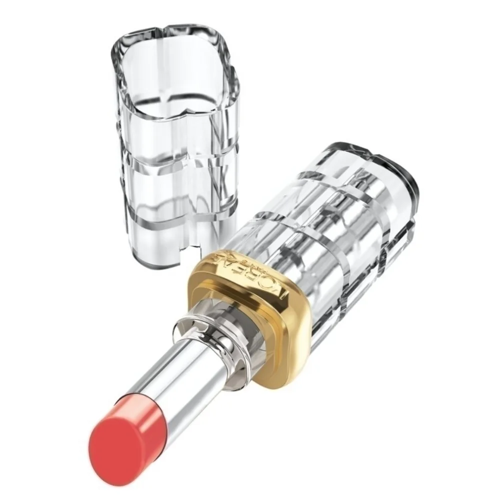 L'Oréal color riche Plump & shine lipstick shade 916